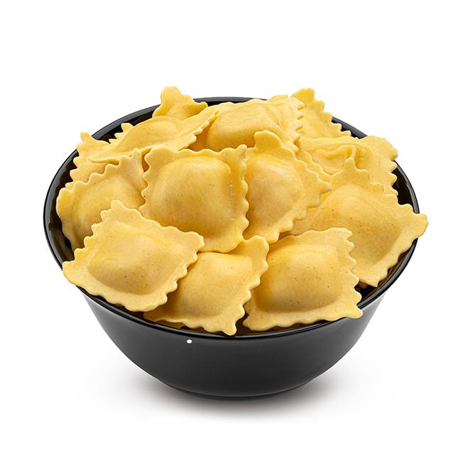 Bol de Raviolis congelados