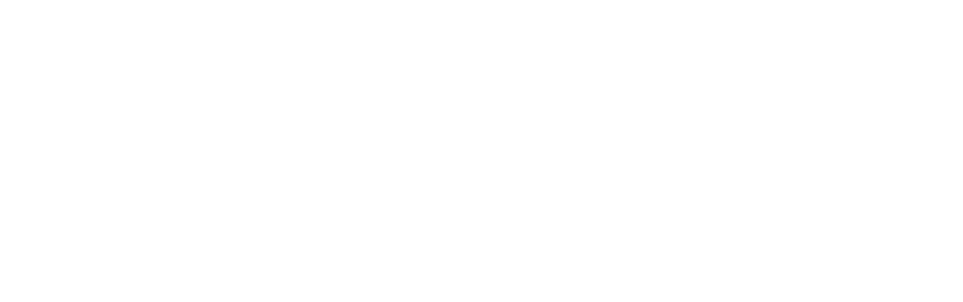 Logo de Gestoría Urquiza en blanco
